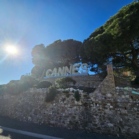 Sweet Azur - Host Provence Apartment Le Cannet Luaran gambar