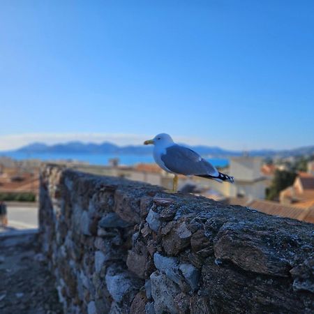 Sweet Azur - Host Provence Apartment Le Cannet Luaran gambar