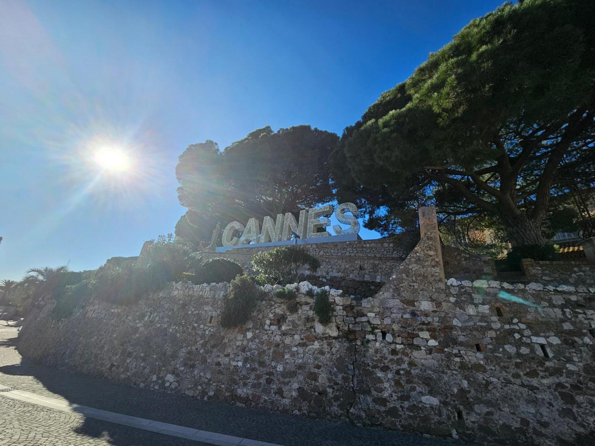 Sweet Azur - Host Provence Apartment Le Cannet Luaran gambar