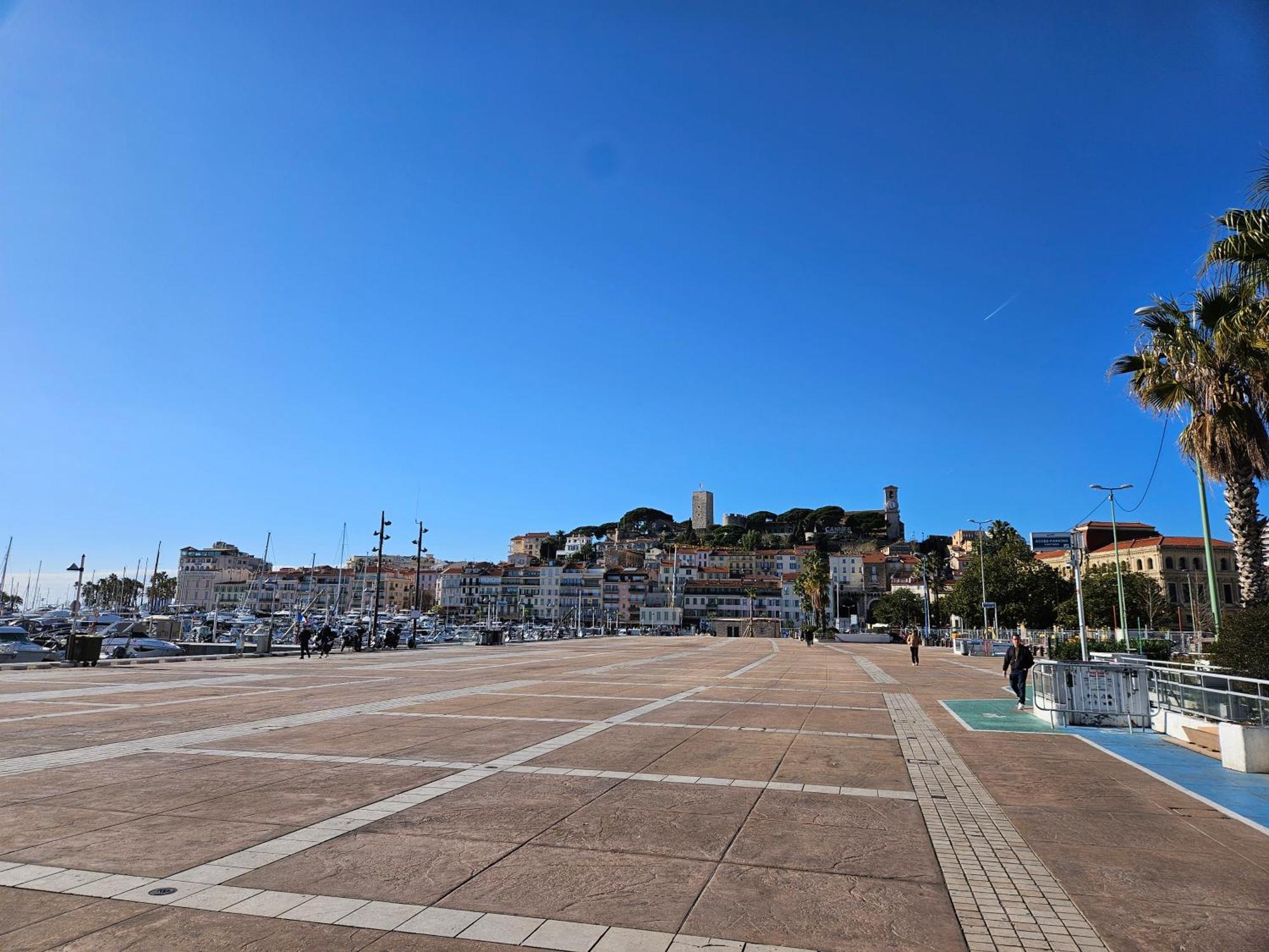 Sweet Azur - Host Provence Apartment Le Cannet Luaran gambar