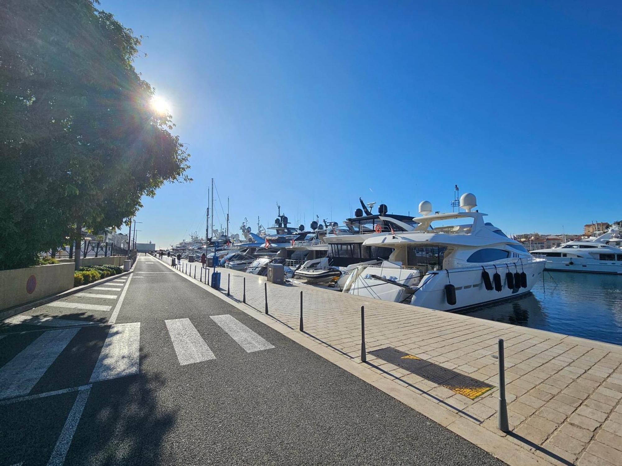 Sweet Azur - Host Provence Apartment Le Cannet Luaran gambar