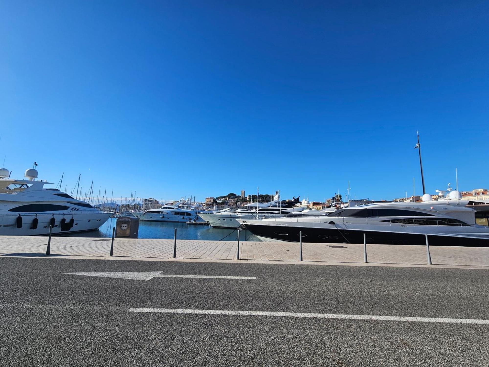 Sweet Azur - Host Provence Apartment Le Cannet Luaran gambar