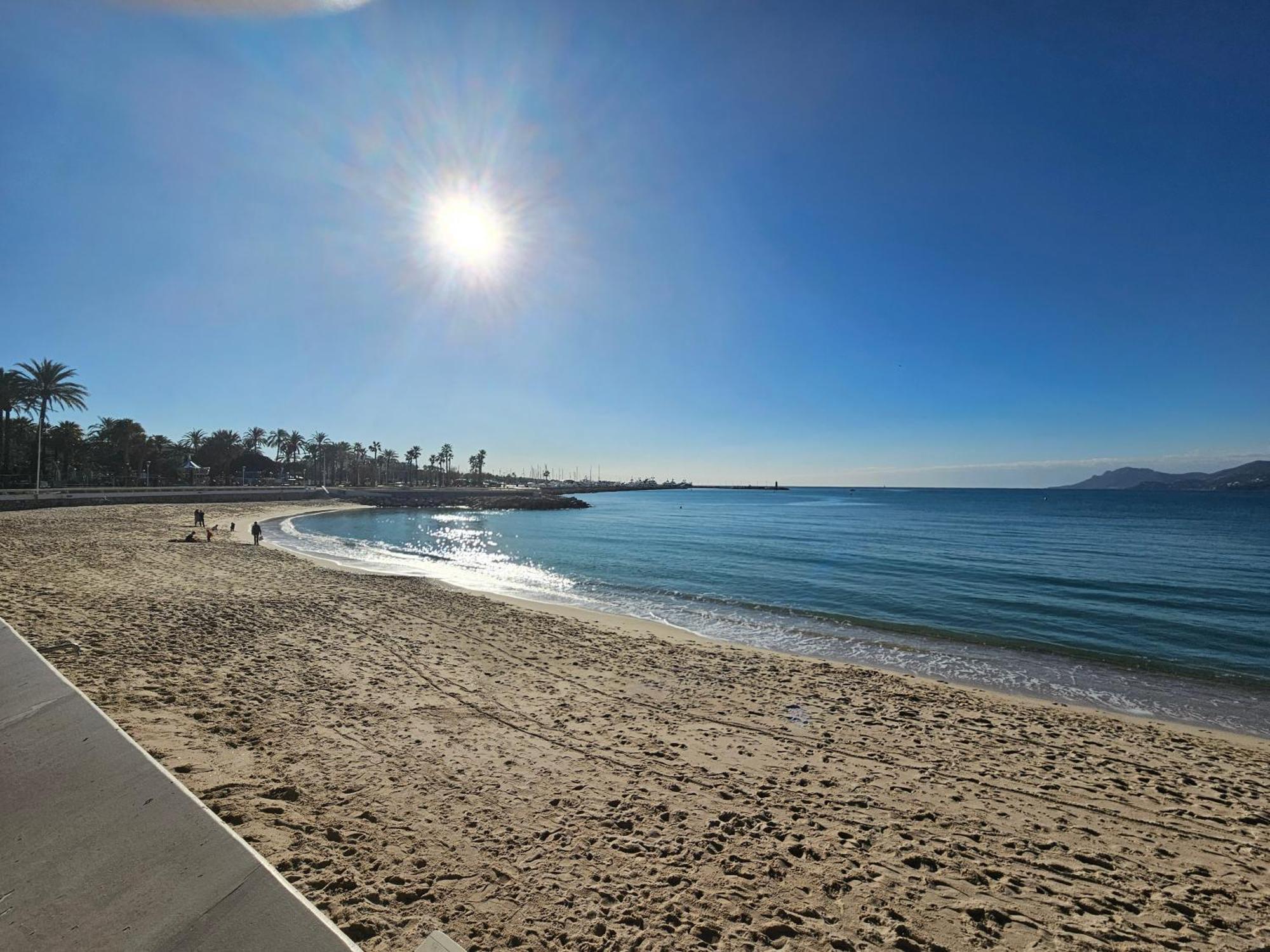 Sweet Azur - Host Provence Apartment Le Cannet Luaran gambar