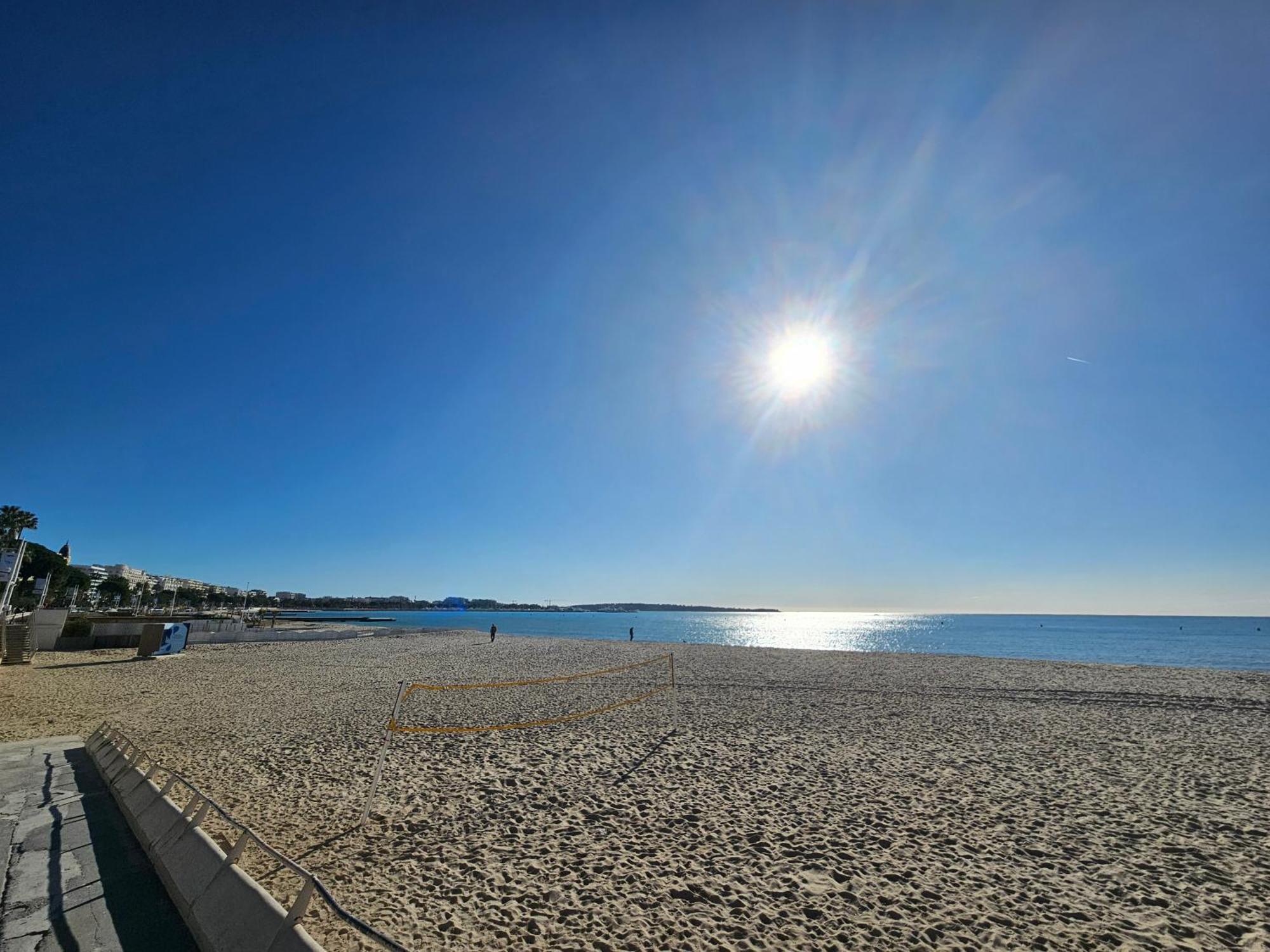 Sweet Azur - Host Provence Apartment Le Cannet Luaran gambar