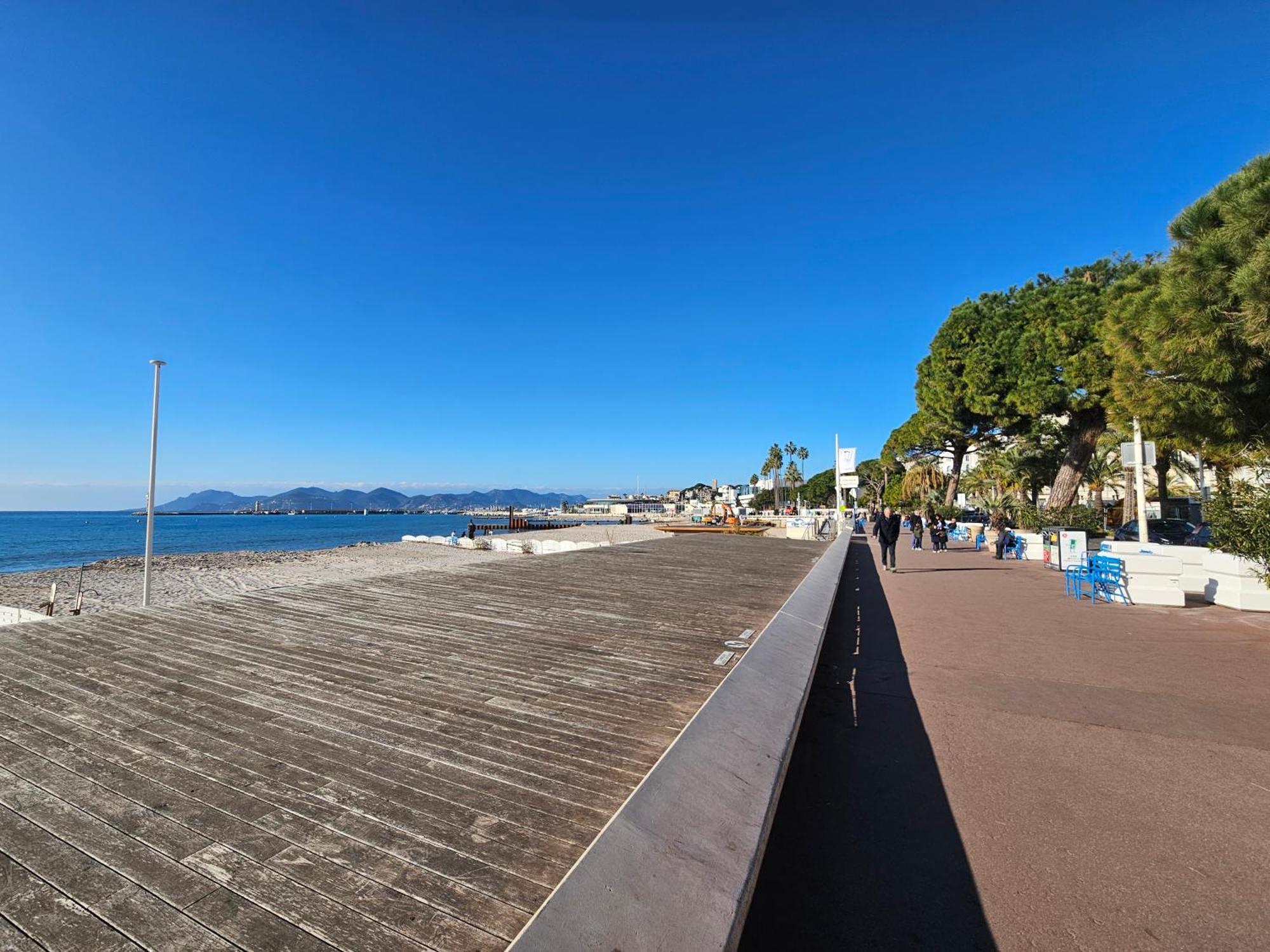 Sweet Azur - Host Provence Apartment Le Cannet Luaran gambar