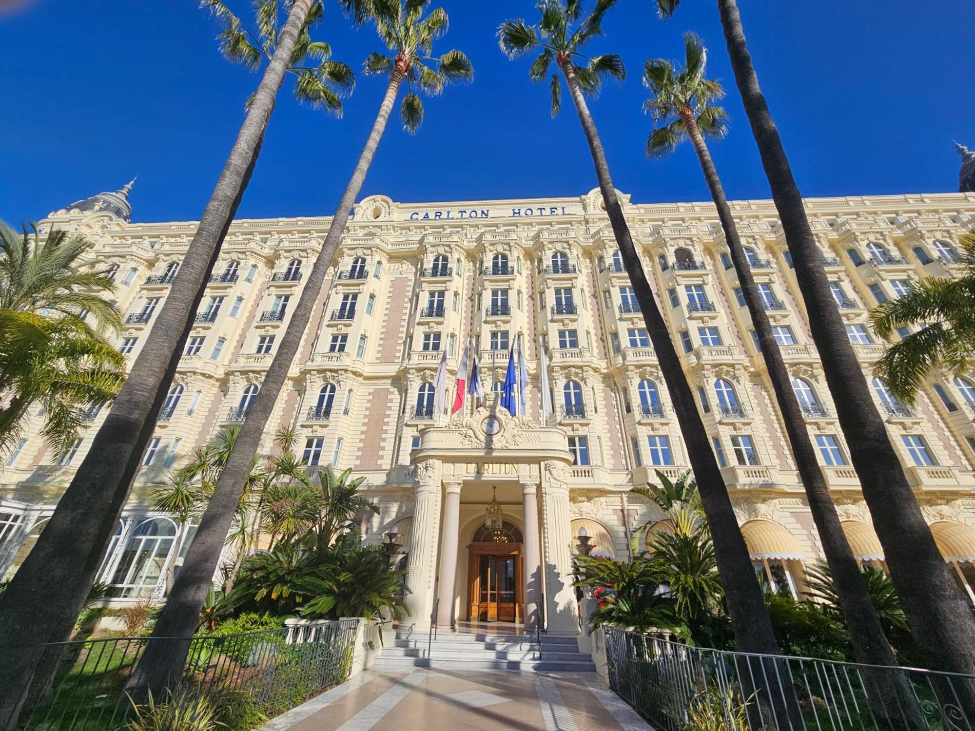 Sweet Azur - Host Provence Apartment Le Cannet Luaran gambar