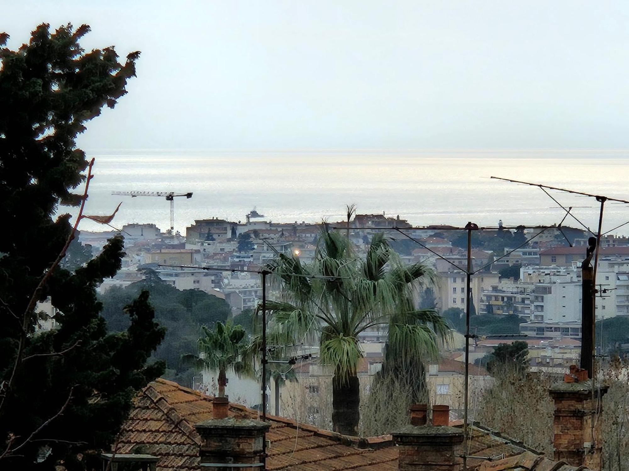 Sweet Azur - Host Provence Apartment Le Cannet Luaran gambar