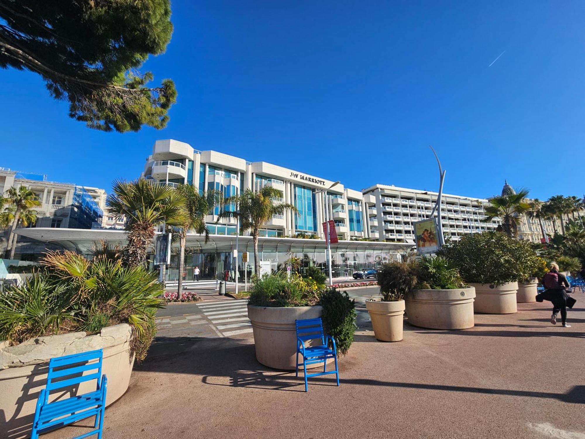 Sweet Azur - Host Provence Apartment Le Cannet Luaran gambar