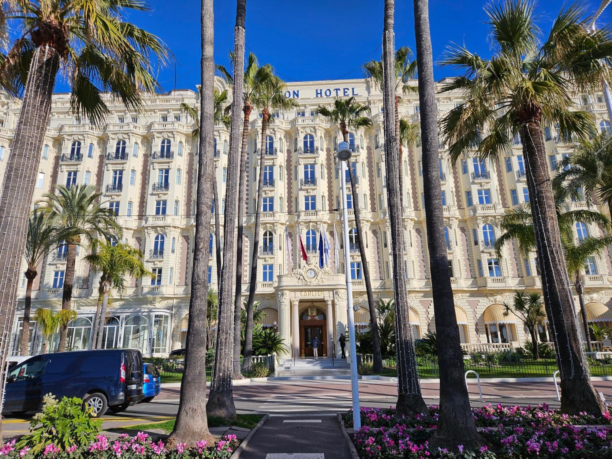 Sweet Azur - Host Provence Apartment Le Cannet Luaran gambar