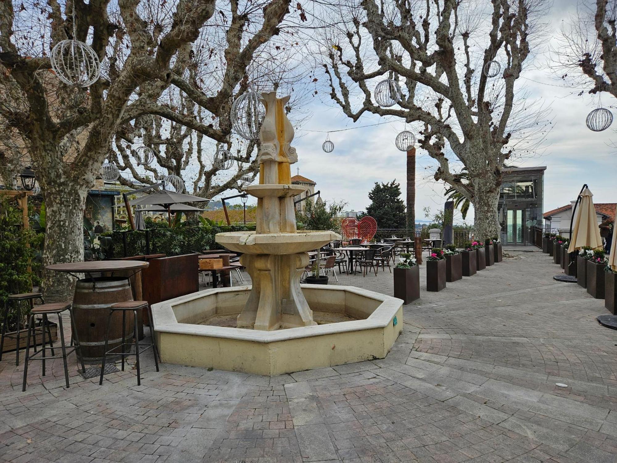 Sweet Azur - Host Provence Apartment Le Cannet Luaran gambar