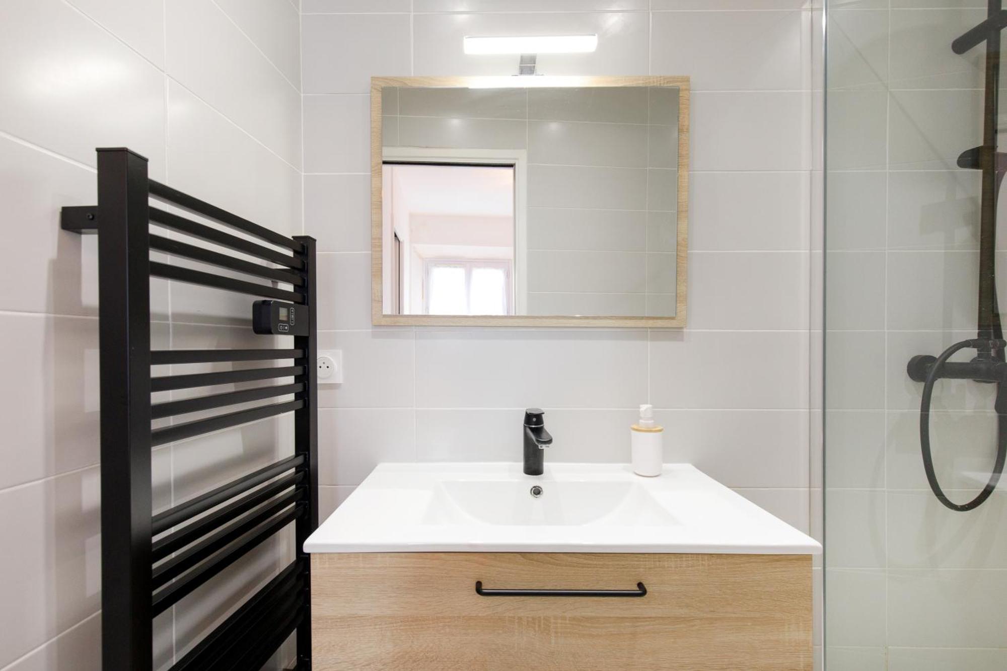 Sweet Azur - Host Provence Apartment Le Cannet Luaran gambar