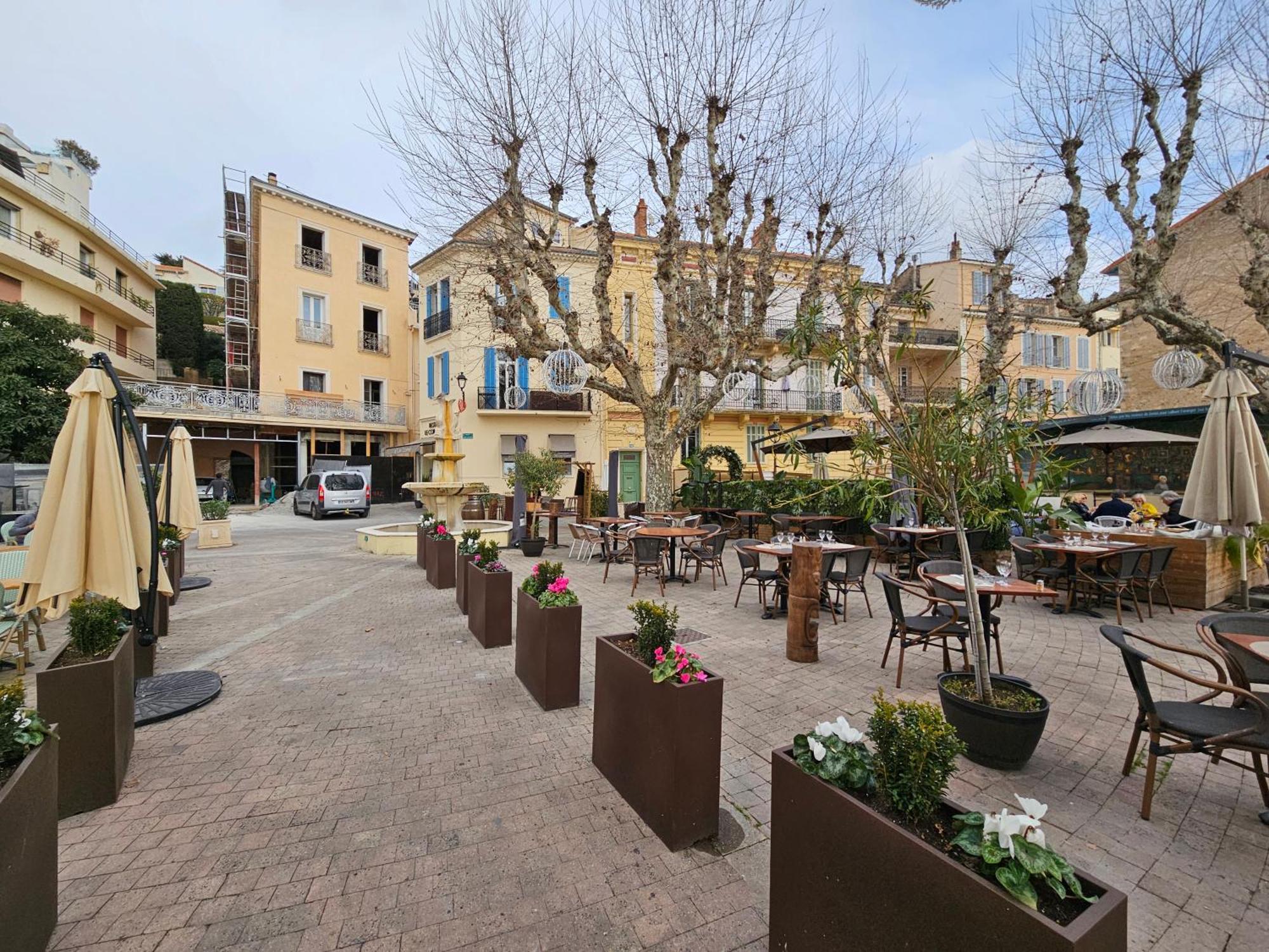 Sweet Azur - Host Provence Apartment Le Cannet Luaran gambar