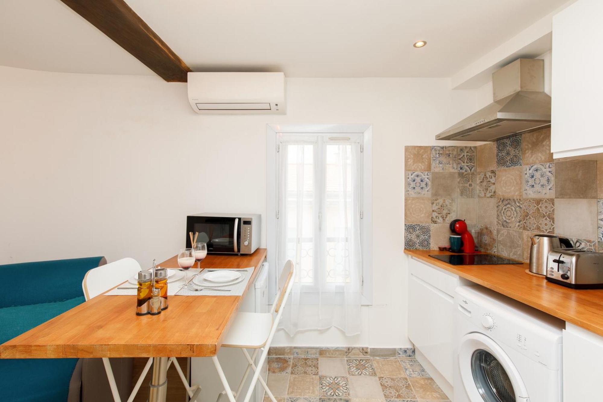Sweet Azur - Host Provence Apartment Le Cannet Luaran gambar