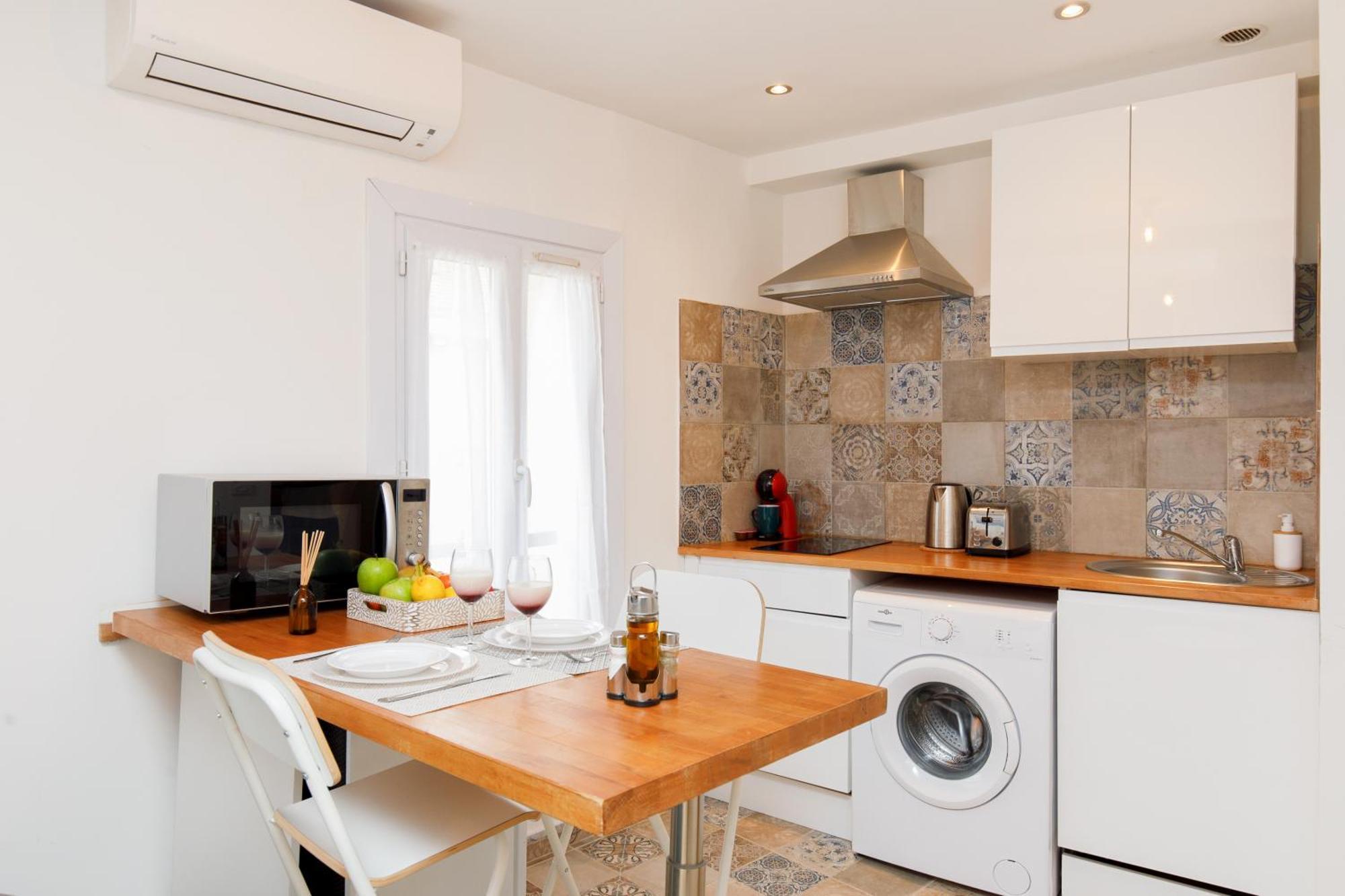 Sweet Azur - Host Provence Apartment Le Cannet Luaran gambar