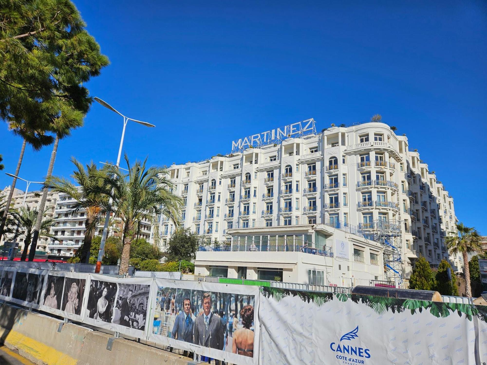 Sweet Azur - Host Provence Apartment Le Cannet Luaran gambar