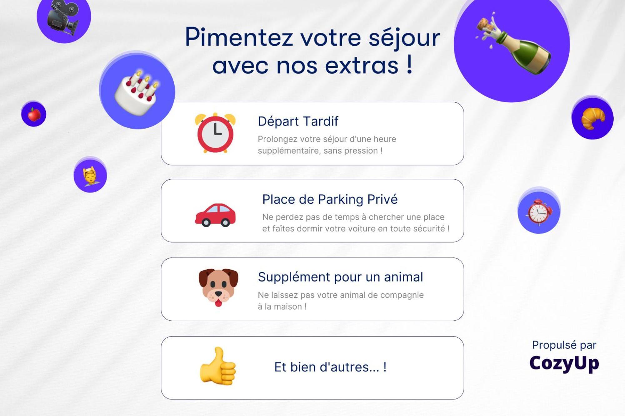 Sweet Azur - Host Provence Apartment Le Cannet Luaran gambar